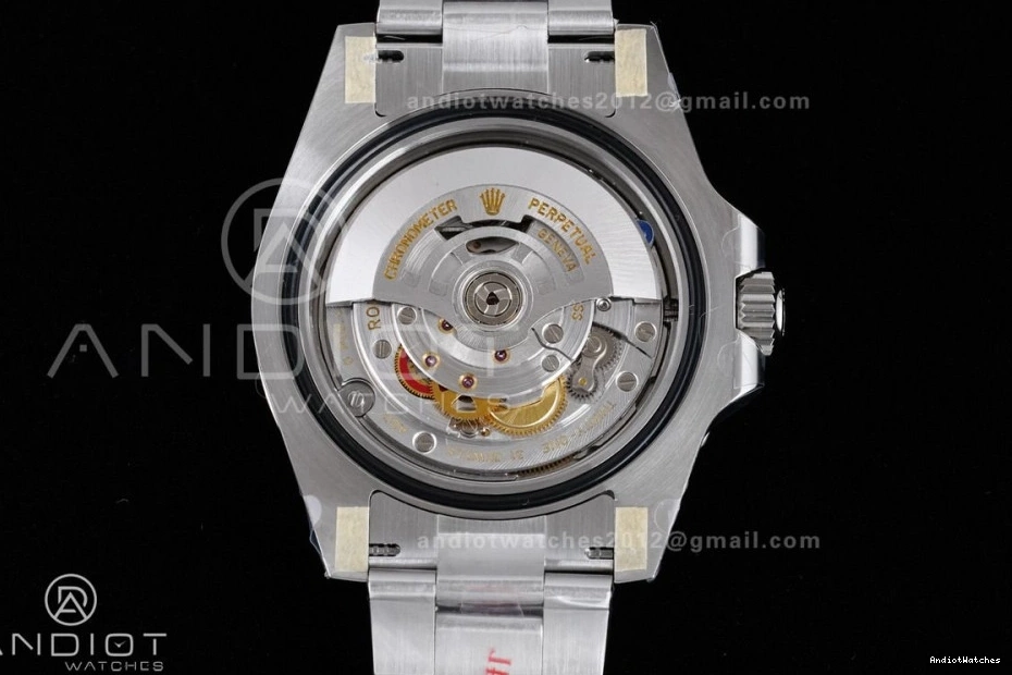 V 904L SH3285 Best Bracelet Durable Oyster on Edition LN 116710 GMT Master 852 II 1:1 SS ARF 0827